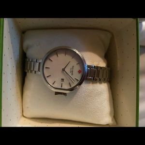 BKate Spade watch